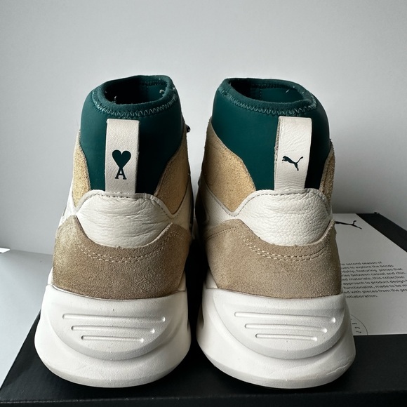 Puma X Ami TRC - Picture 6 of 8